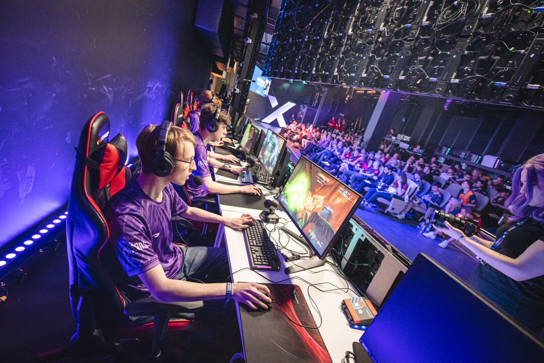 Có thể bạn chưa biết các loại cá cược phổ biến tại Esports
