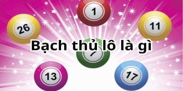 Các phương pháp chơi bạch thủ lô hiệu quả