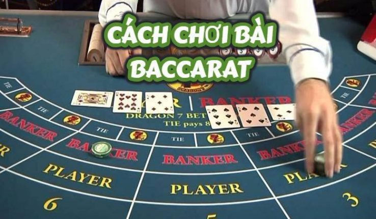 Bỏ túi tips xịn khi chơi Baccarat OKKING