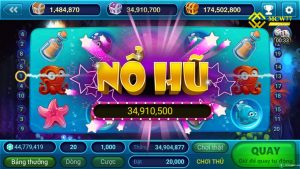 Cách chơi nổ hũ hiệu quả