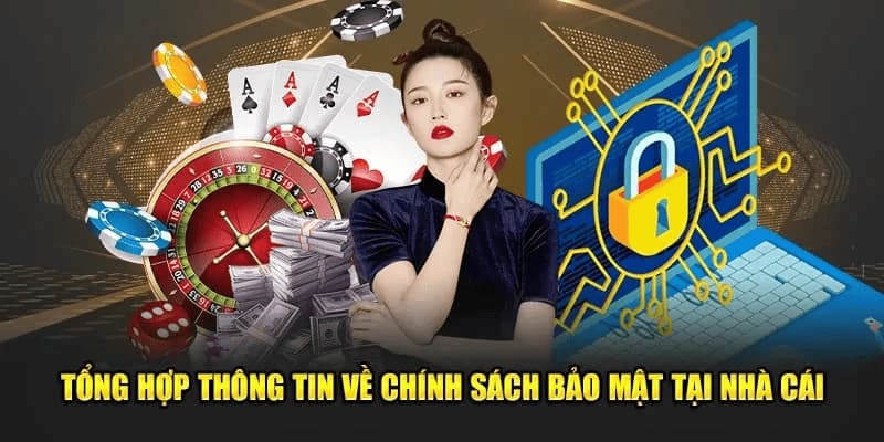 Bạn cần có trách nhiệm cung cấp thông tin cá nhân