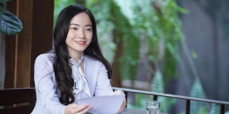 Định hướng, mục tiêu tiếp theo của “nữ tướng” OKKING