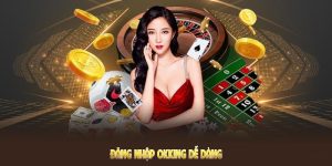 Đăng Nhập OKKING
