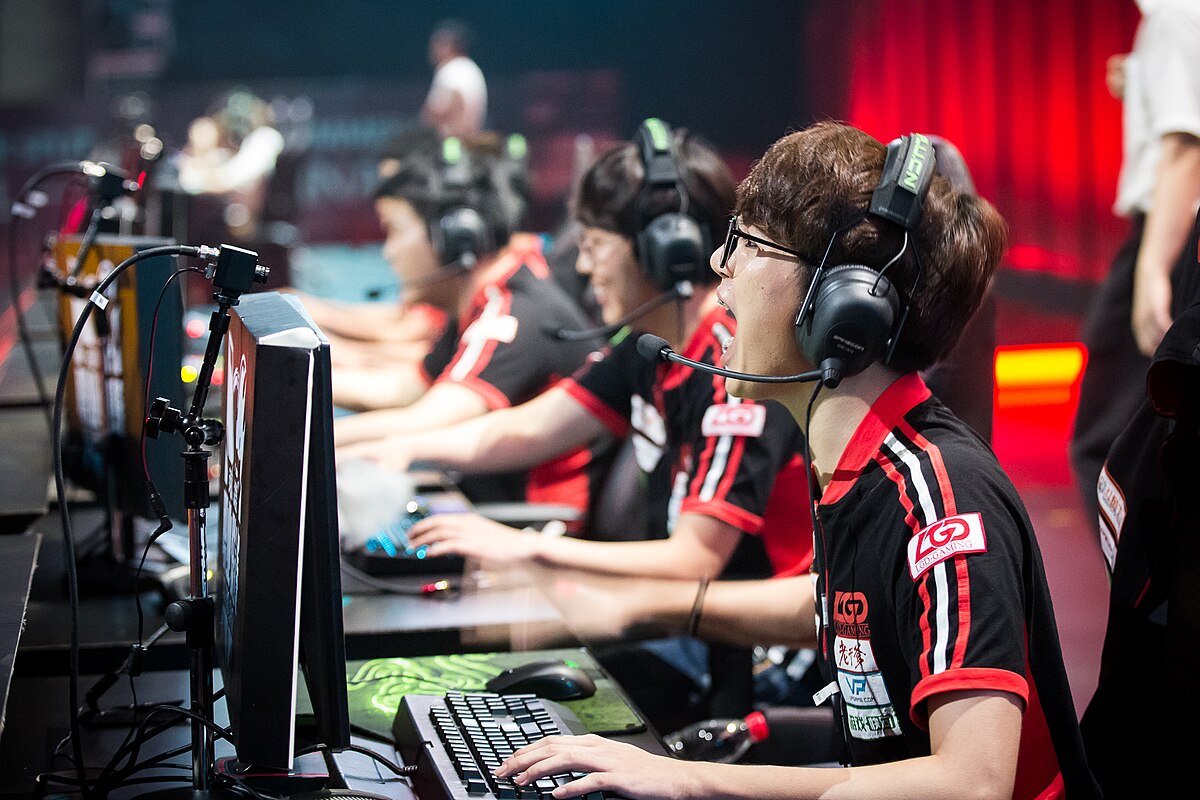 Tìm hiểu tính năng đặc biệt chỉ có tại Esports