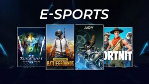 esports okking