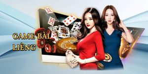 Game bài Liêng