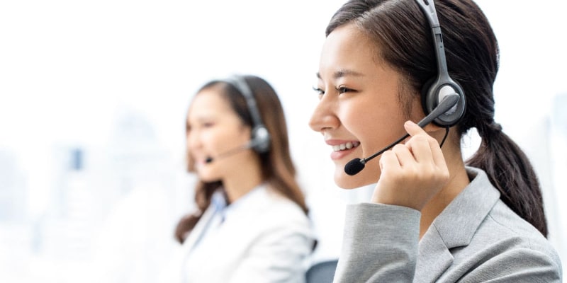 Giới thiệu OKKING về phần đánh giá khách hàng
