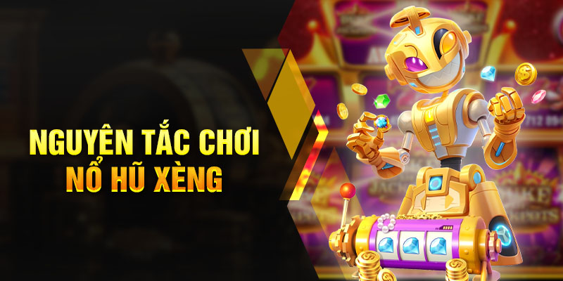 Bật mí một vài bí kíp chiến thắng khi chơi nổ hũ cực đỉnh