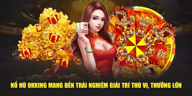 Nổ hũ đổi thưởng săn jackpot nhận tiền cực đã