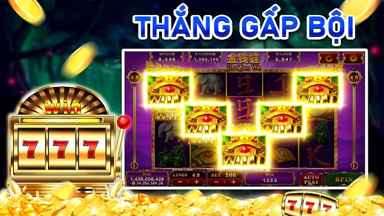 Sơ lược thông tin về nổ hũ xèng