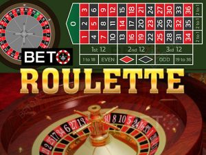 Roulette