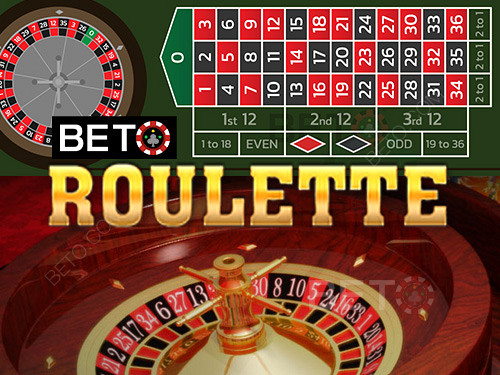 Roulette