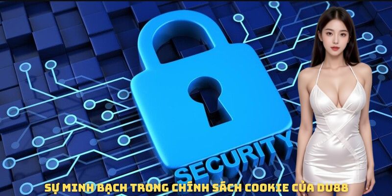 Sự minh bạch trong chính sách cookie của OKKING
