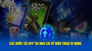 Tải app OKKING