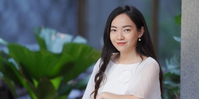 Vài thông tin cơ bản về Hồ Ngọc Bảo Lan