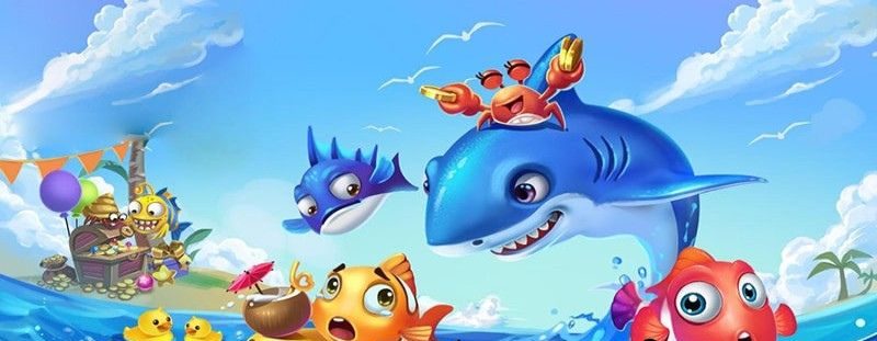 Áp dụng bí quyết săn cá Tài Lộc