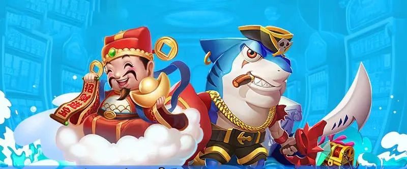 Giới thiệu bắn cá Tài Lộc OKKING
