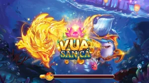 Vua săn cá