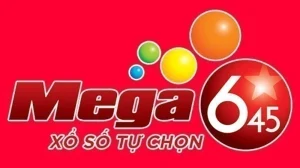 Xổ số Mega