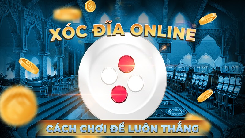 Bộ dụng cụ xóc đĩa cơ bản cho người mới